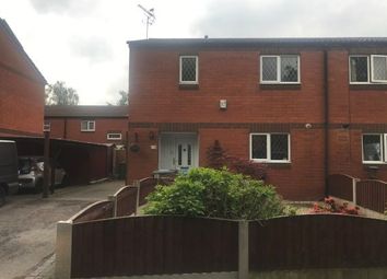 3 Bedrooms Semi-detached house to rent in Whitworth Close, Warrington WA3