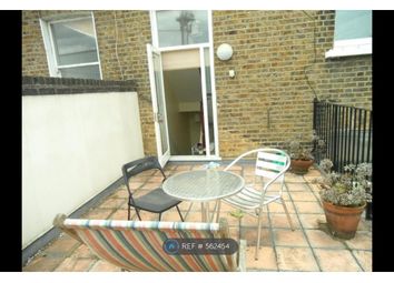3 Bedrooms Flat to rent in Hammersmith, London W6