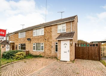 Property For Sale In Neyland Drive Aylesbury Hp19 Buy