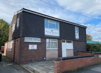 Thumbnail Office for sale in 33 Chester Road West, Queensferry, Deeside, Flintshire