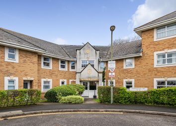 Thumbnail Flat for sale in Sunbury-On-Thames, Surrey