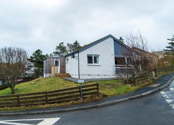 Thumbnail 2 bed detached bungalow for sale in 44 Fogralea, Lerwick, Shetland