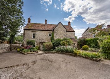 Thumbnail Detached house for sale in Millards Hill, Midsomer Norton, Somerset