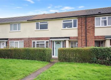 Thumbnail Terraced house for sale in Ruskin Avenue, Wellingborough