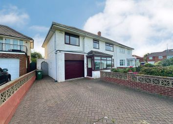 Thumbnail Semi-detached house for sale in The Headlands, Marske-By-The-Sea, Redcar