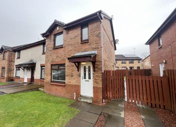 Thumbnail End terrace house for sale in 9 Swallow Gardens, Knightswood Gate
