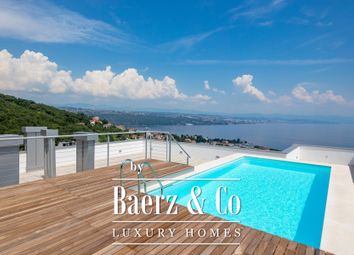 Thumbnail 3 bed apartment for sale in Opatija, Croatia