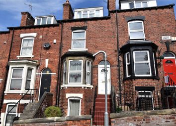 Thumbnail 4 bed terraced house for sale in Church Street, Kirkstall, Leeds, West Yorkshire