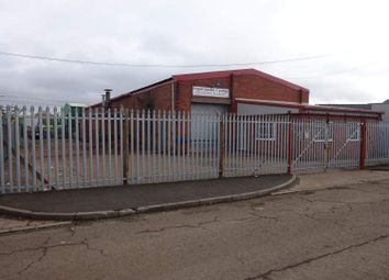 Thumbnail Warehouse to let in Unit 22 Thornleigh Trading Estate, Dudley