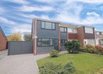 3 bed semi-detached house for sale in Greenloons Drive, Formby, Liverpool L37