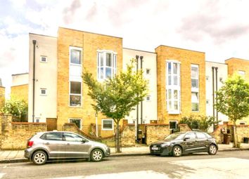 Thumbnail Terraced house for sale in Hertford Road, London