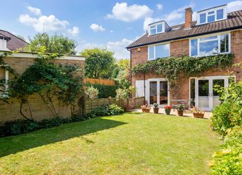 Thumbnail Detached house for sale in Larpent Avenue, London