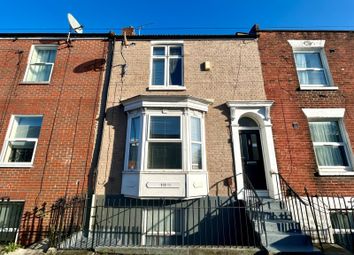 Thumbnail 6 bed terraced house for sale in St Marys Road, Southampton, Hampshire