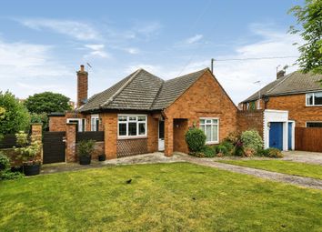 Thumbnail 3 bed bungalow for sale in Northgate, Hunstanton