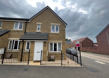 Thumbnail 3 bed property to rent in Kingfisher Drive, Houndstone, Yeovil
