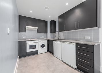 Thumbnail 1 bed flat for sale in Queenstown Road, London