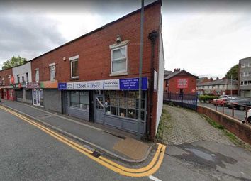 Thumbnail Commercial property to let in Leigh Road, Leigh