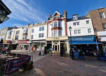 Thumbnail Retail premises for sale in Warwick Street, Worthing