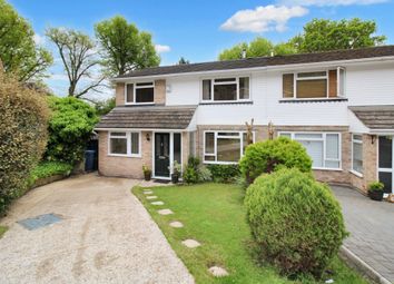 Thumbnail Semi-detached house for sale in Randell Close, Camberley