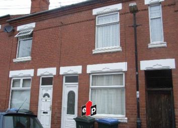 Thumbnail 2 bed terraced house for sale in Villiers Street, Stoke, Coventry