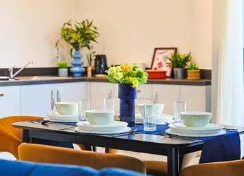 Quartoria Show Apartment