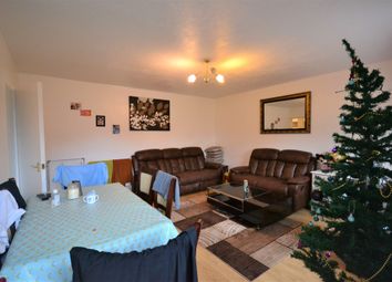 Thumbnail 3 bed flat for sale in Cornwallis Crescent, Portsmouth