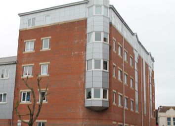 Thumbnail 2 bedroom flat for sale in Nancy Road, Portsmouth