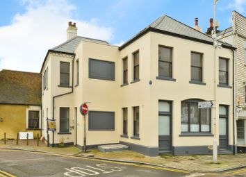 Folkestone - 3 bed maisonette for sale