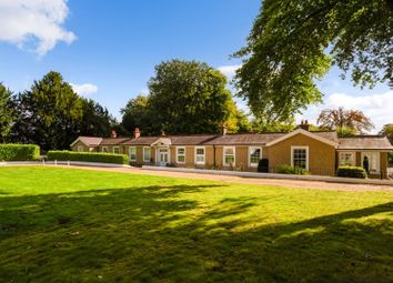 Thumbnail 2 bed bungalow for sale in Salisbury Road, Netheravon, Salisbury