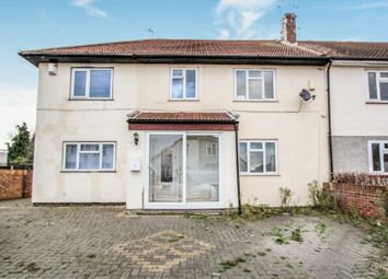 Thumbnail Flat to rent in Peareswood Road, Erith