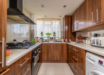 Thumbnail Flat for sale in Larch Avenue W3, Acton, London,