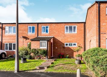 3 Bedroom End terrace house for sale