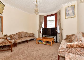 Thumbnail 3 bed end terrace house for sale in Waghorn Road, London