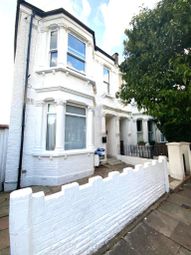 Thumbnail Flat to rent in Bayford Road, London