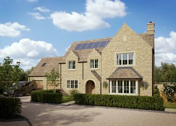 Property listing in Cirencester, Gloucestershire