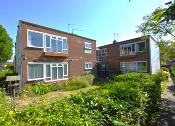 Thumbnail 2 bed flat for sale in Constance Road, Whitton, Twickenham