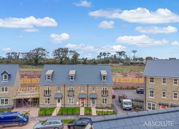 Thumbnail 4 bed end terrace house for sale in Brixham Road, Paignton