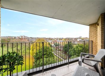 Thumbnail Flat for sale in The Arbor Collection, 248 Kilburn High Road