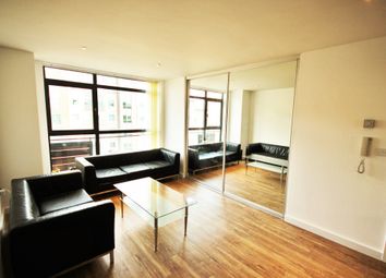 Thumbnail 2 bed flat for sale in Trinity Edge, 1 St. Mary Street, Salford, Lancashire