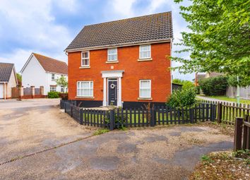 Property listing in Lowestoft, Suffolk
