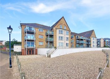 Thumbnail Flat for sale in Caroline Way, Eastbourne, East Sussex