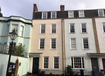 Thumbnail Terraced house for sale in Orchard Street, Bristol