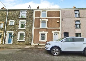 Thumbnail Property to rent in Ebbw Vale Row, Cwmavon, Port Talbot