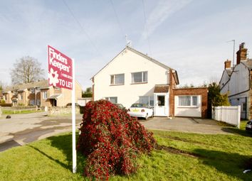 Thumbnail 1 bed flat to rent in The Green, Horspath, Oxford