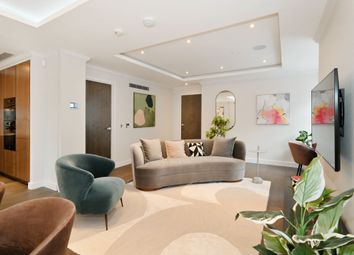 Thumbnail Flat to rent in The Fitzbourne, Fitzrovia