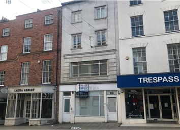 Shops & Retail Premises for Rent in Leamington Spa - Rent in Leamington