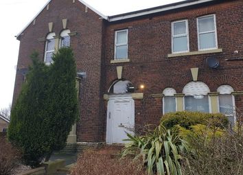 Thumbnail Flat to rent in Belmont Street, Oldham