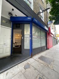 Thumbnail Retail premises to let in Hornsey Road, London