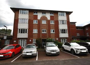 Thumbnail Flat for sale in East Acton Lane, East Acton, London
