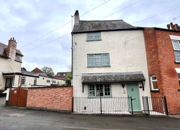 Thumbnail Cottage for sale in Humberstone Drive, Humberstone, Leicester